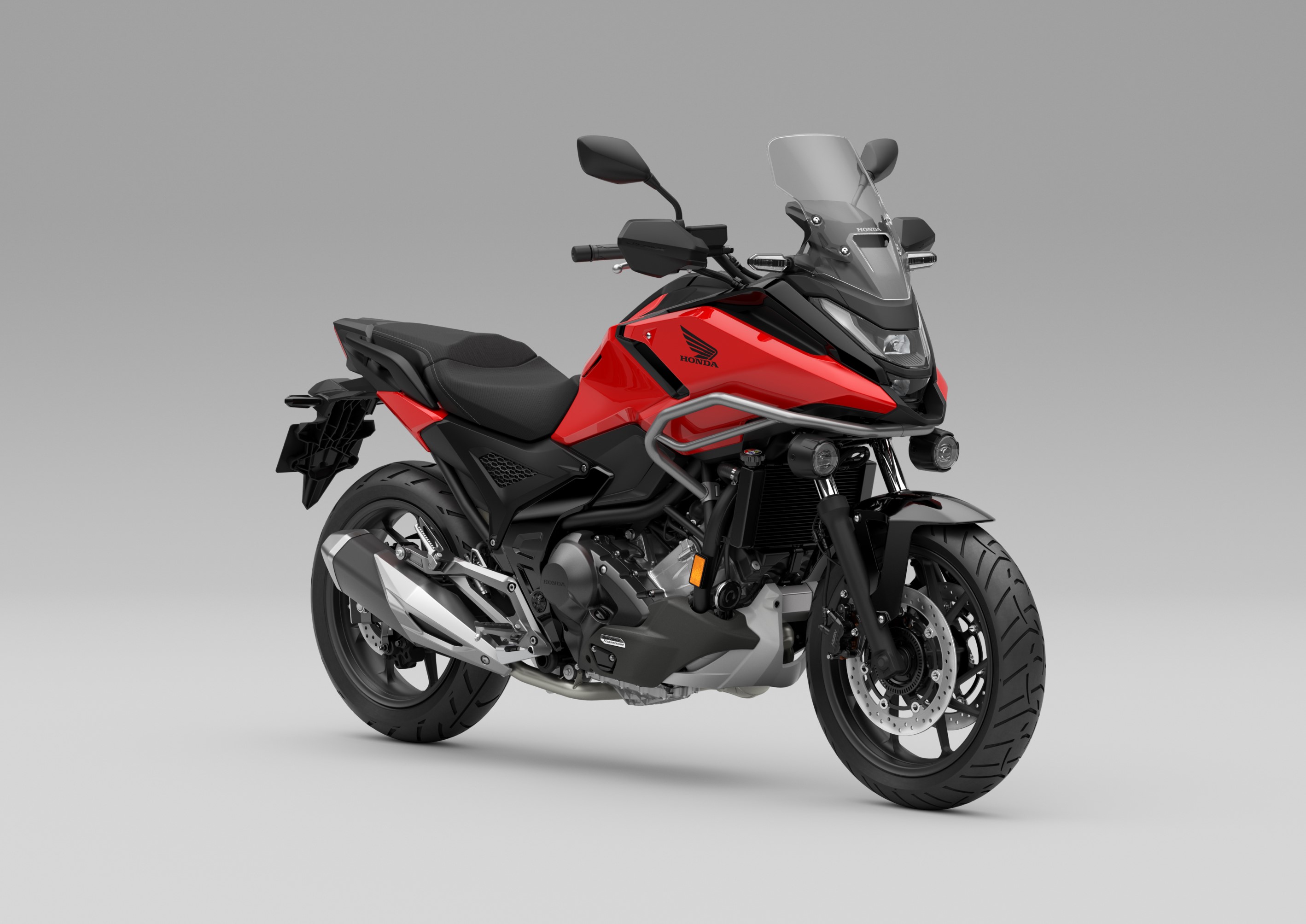 Pack Adventure pour Honda NC 750 X (25-) Original