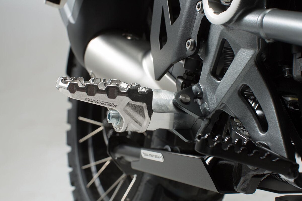 Arceaux de sécurité pour Aprilia Tuareg 660 (21-) SW Motech