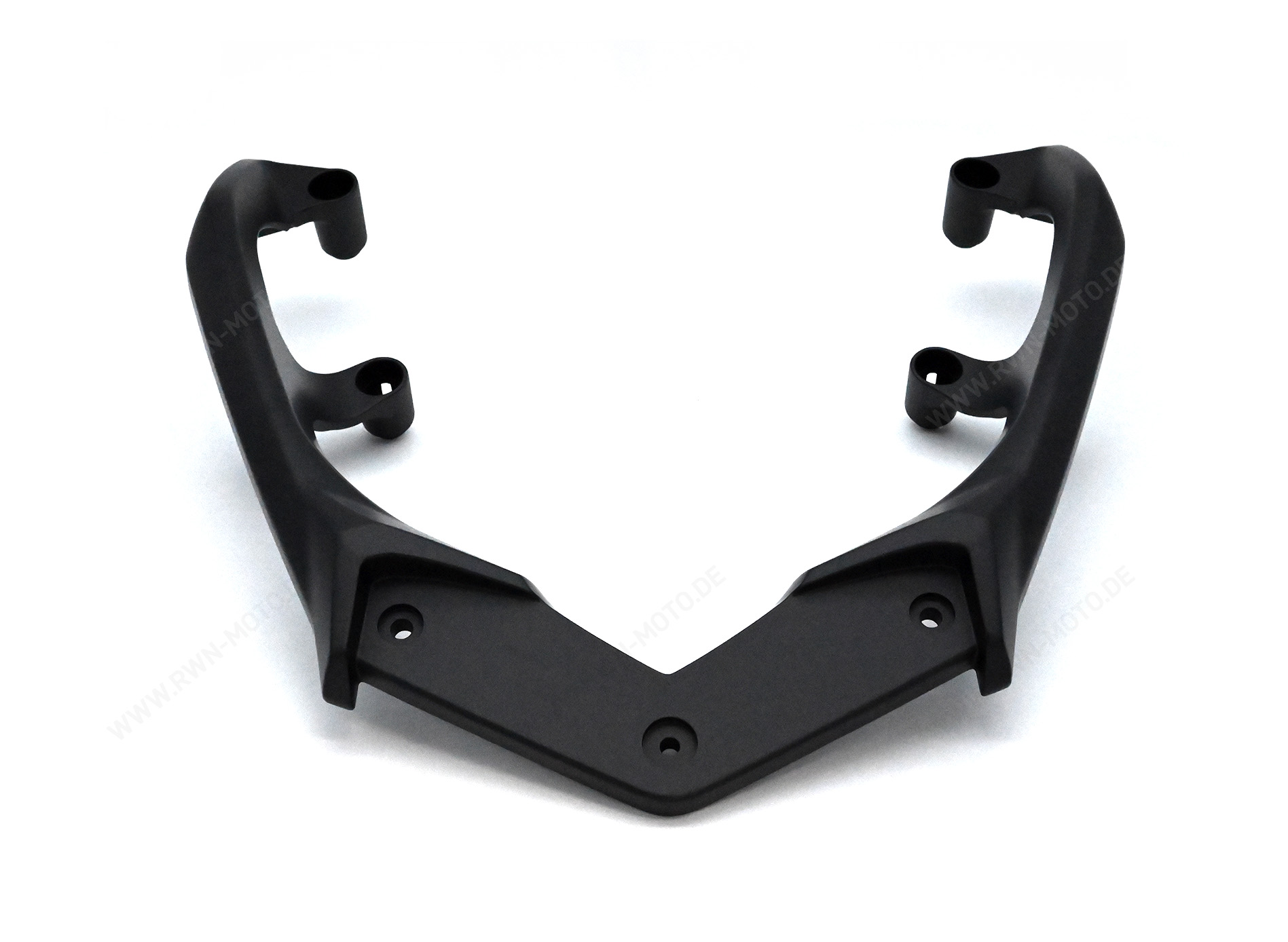 Porte-bagages arrière pour T-MAX / SX / DX (année 17-) Original Yamaha