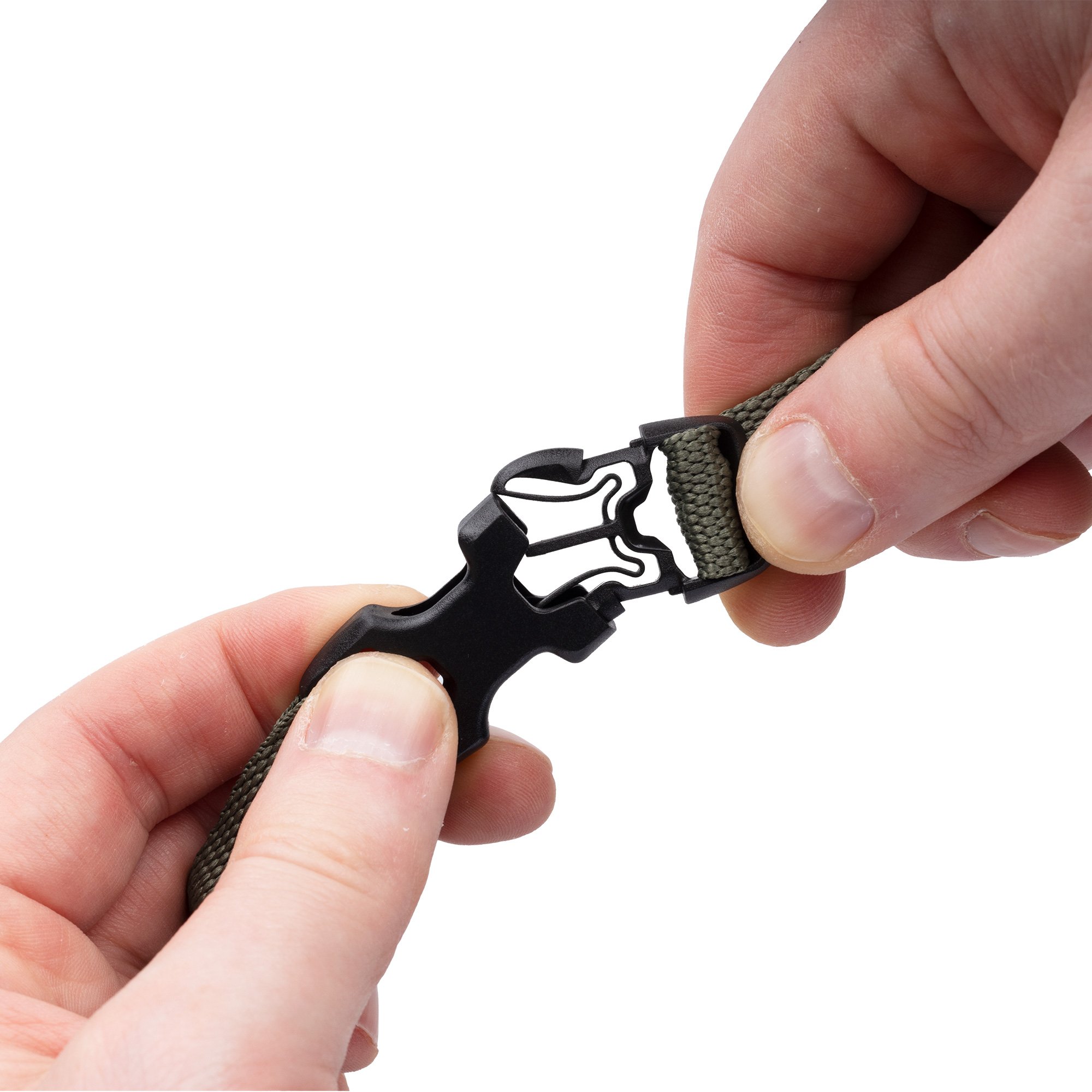 Kriega US-10 Drypack avec Cordura