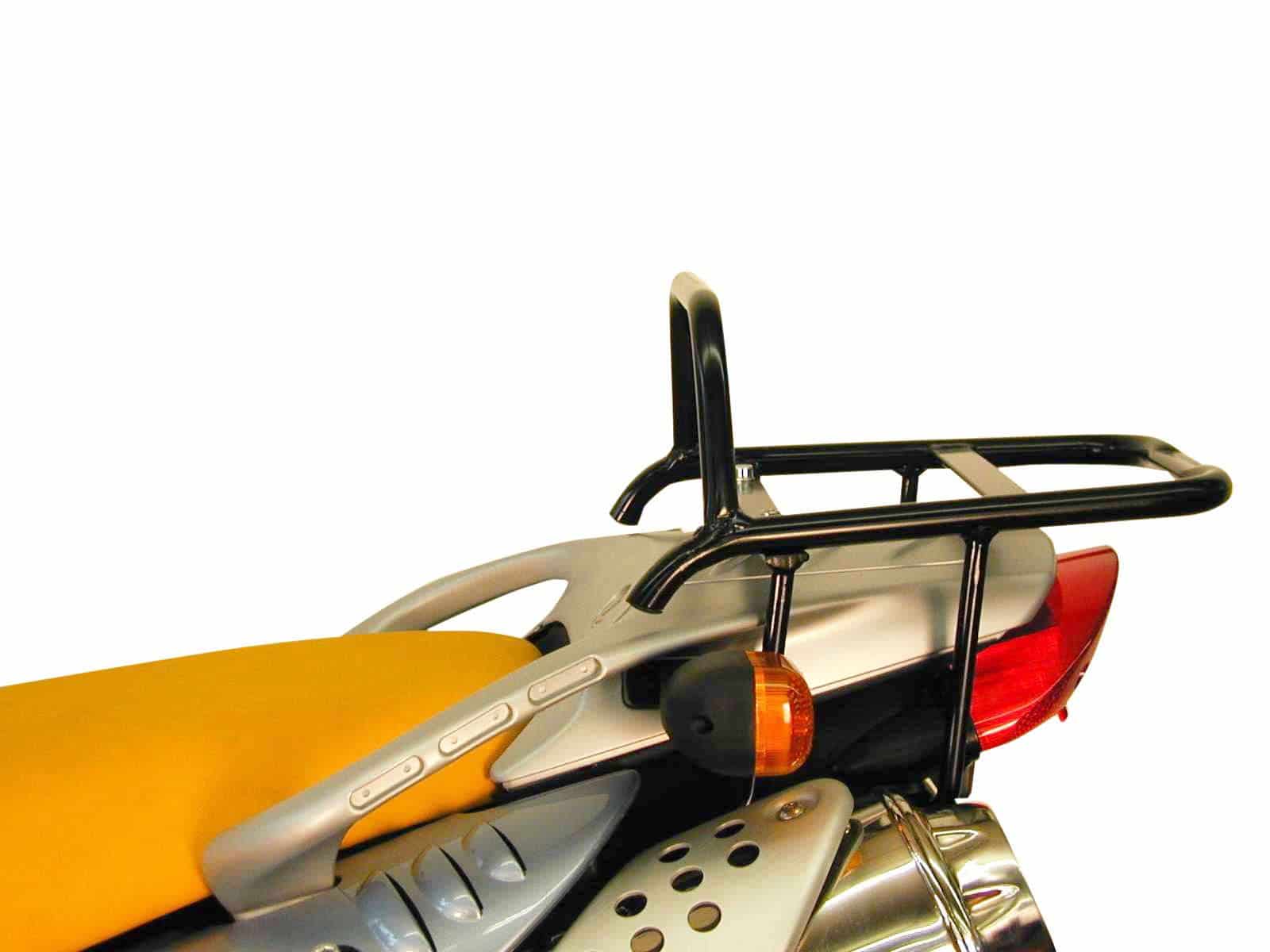 Porte-bagages tubulaire Topcase pour BMW F 650 GS Dakar (00-03)/F 650 GS (01-03)/G 650 GS (09-16)