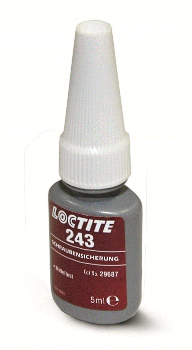 Frein de vis pour Husqvarna Original