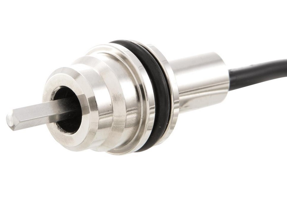 Capteur de vitesse pour compte-tours/tachymètre pour Vespa