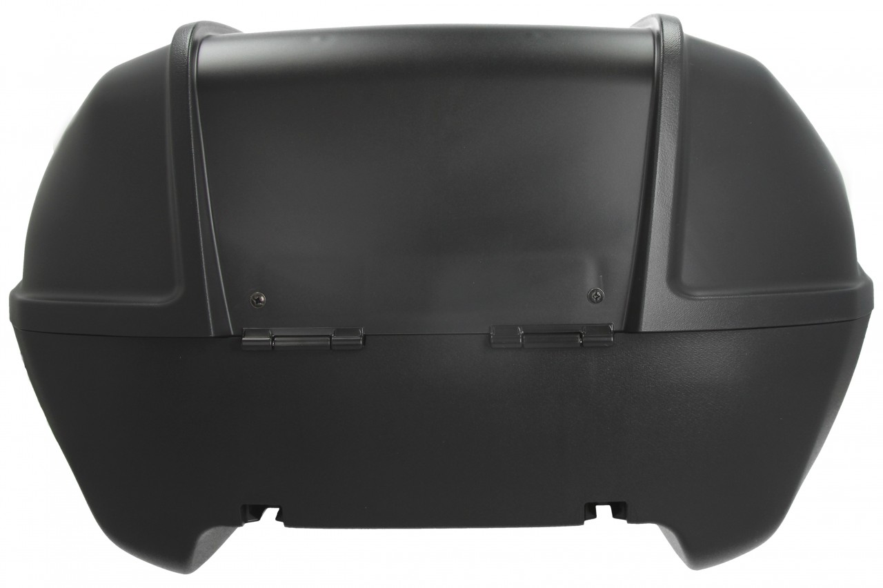 Kit Top Case 52 l (plaque de maintien incluse) Original Piaggio