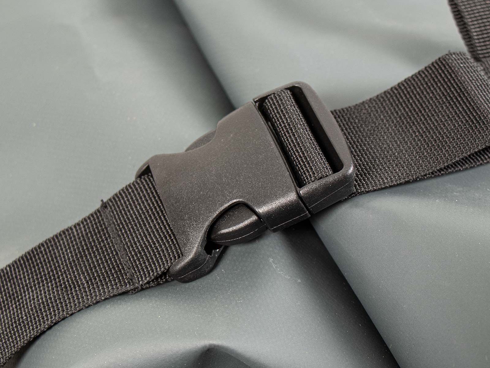 Drybrid Bag 30L sacoche arrière grise, Hepco & Becker