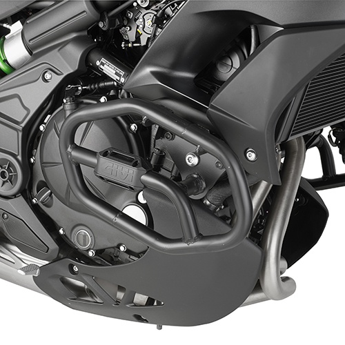 Arceau de sécurité pour Kawasaki Versys 650 (15-) Givi