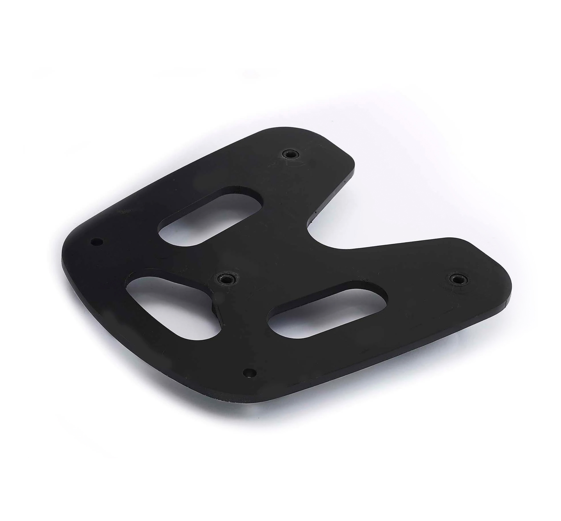 Plaque de fixation Top Case pour Topcase SRX 50 Aprilia