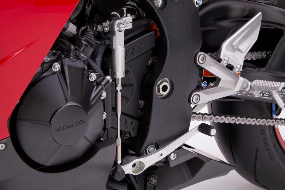 Quickshifter d'origine pour Honda CBR1000RR-R BJ 20-