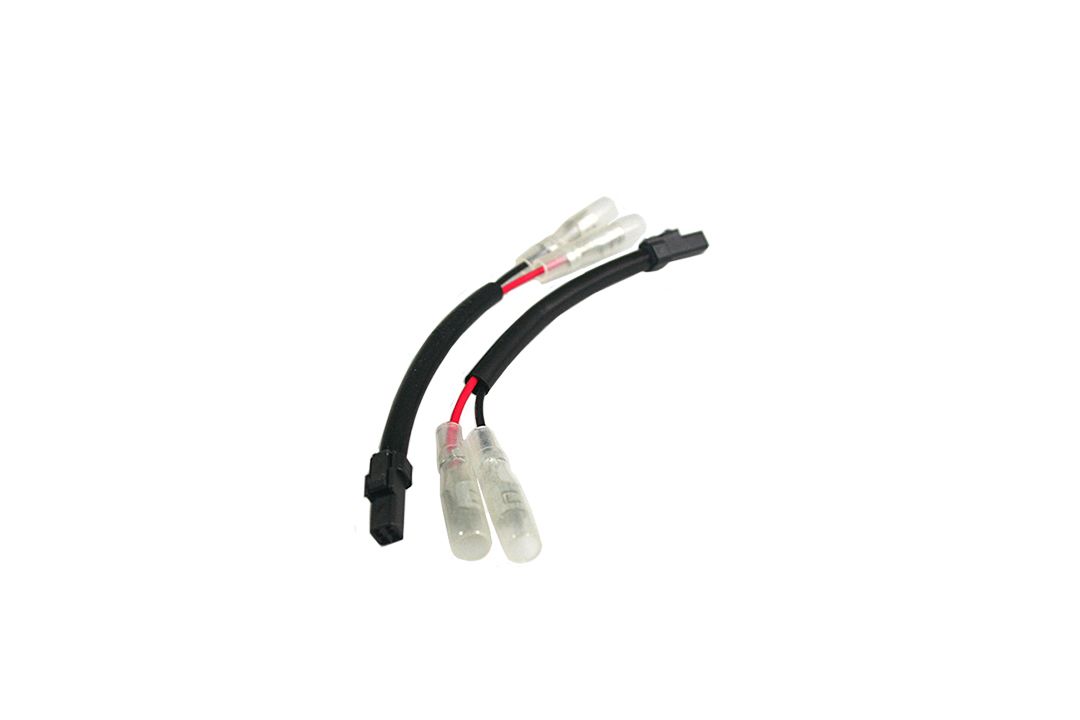 Câble adaptateur clignotants accessoires pour BMW