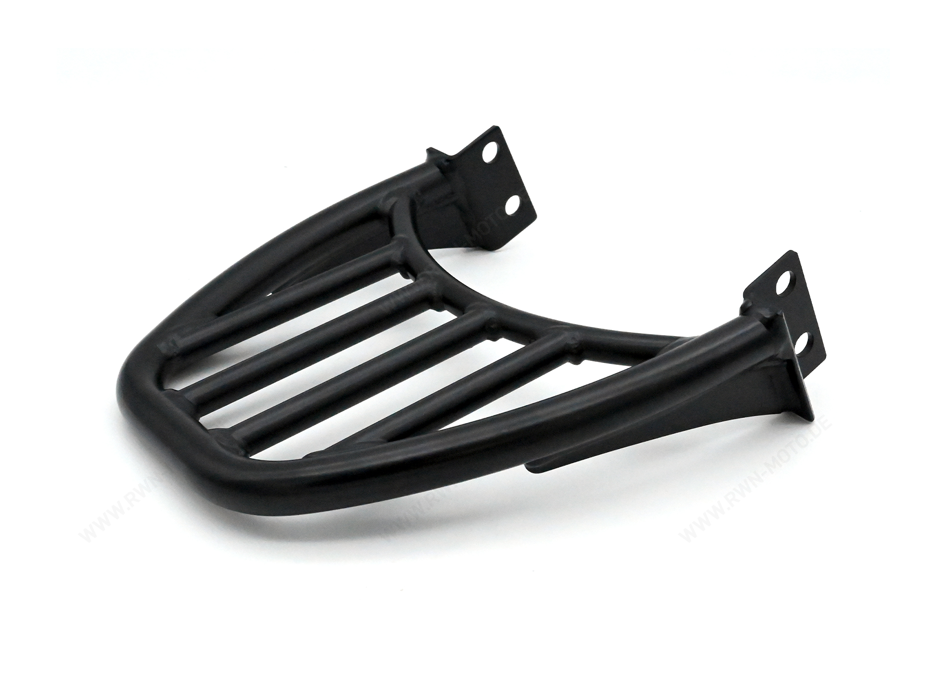 Porte-bagages pour dossier pour Vulcan S (année 15-19) original Kawasaki