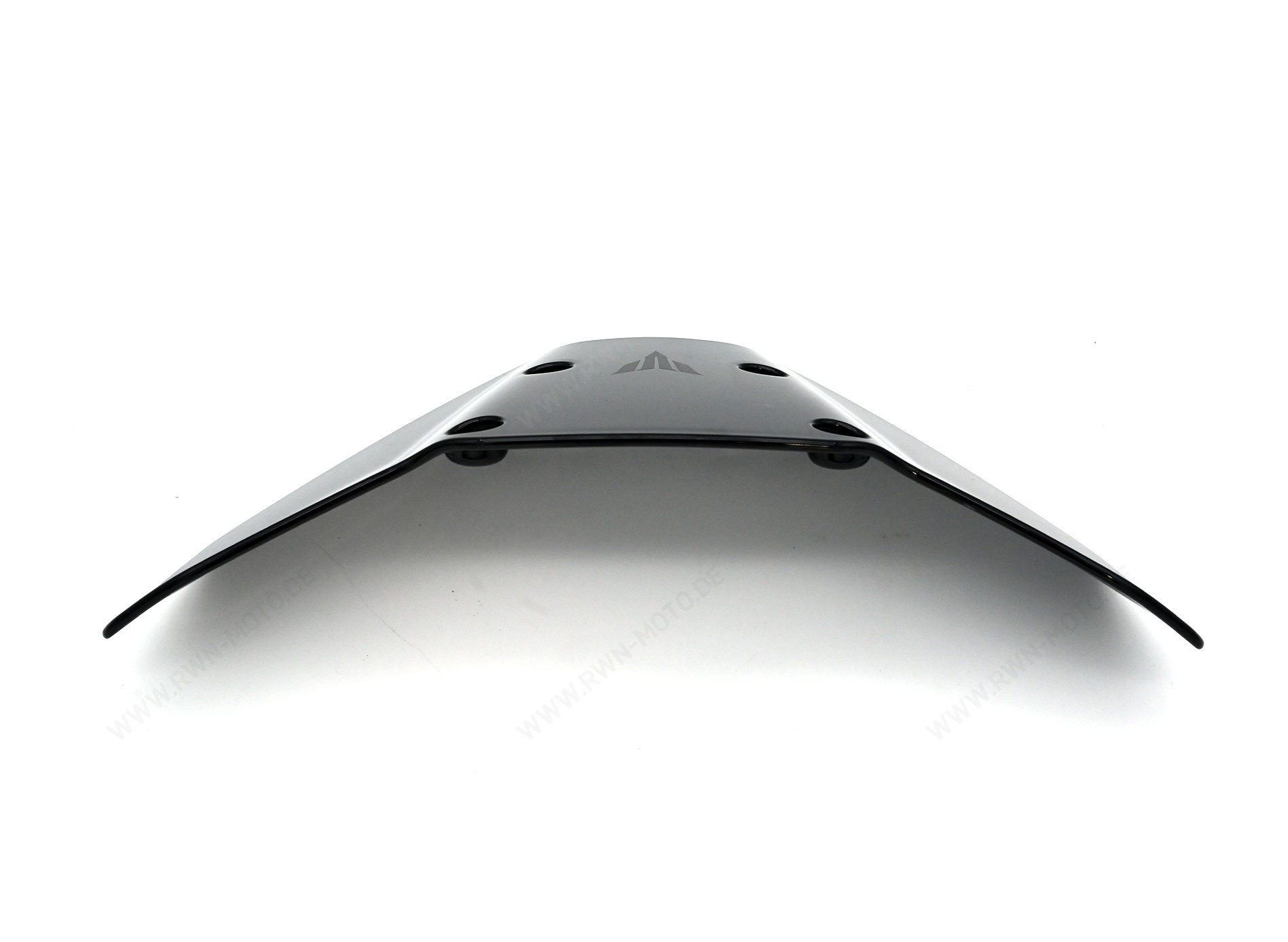 Petit pare-brise pour Yamaha MT-09 (24-) original