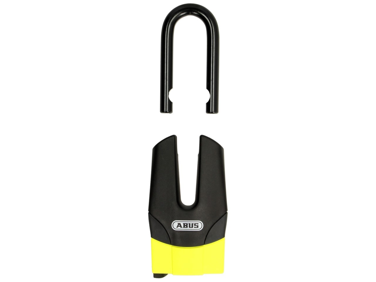 Antivol à disque de frein ABUS Granit Quick 37 Max / Mini