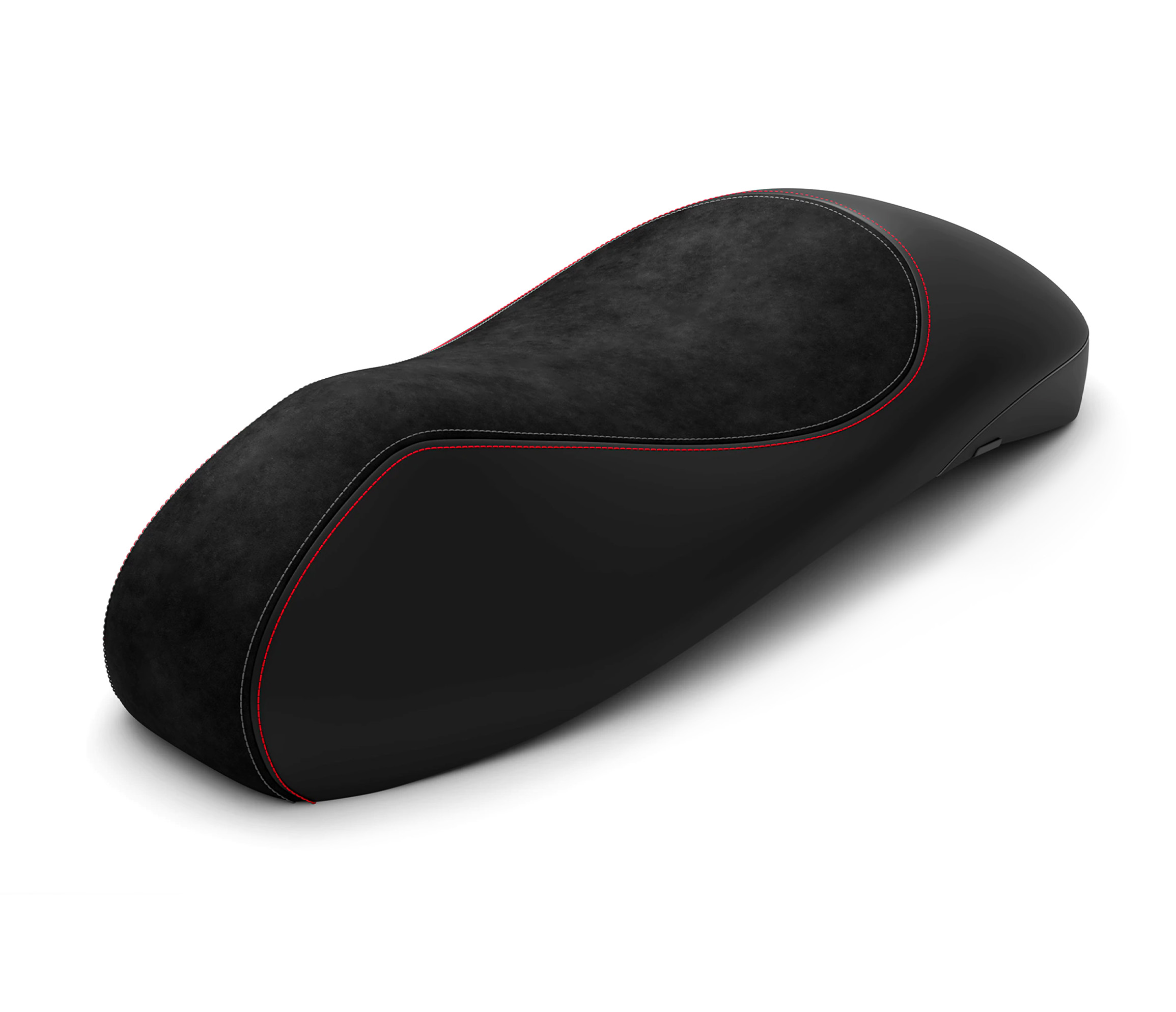 Selle sport originale mono pour Vespa GTS / Sport / Super Sport à partir de 2023-