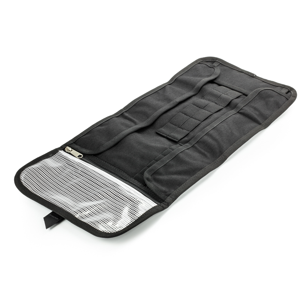 Kriega Tool Roll (rouleau d'outils sans contenu)