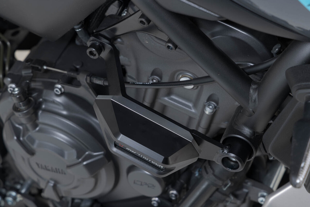 Arceaux de sécurité pour Aprilia Tuareg 660 (21-) SW Motech