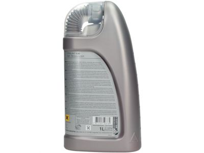 Liquide de refroidissement Motorex, Coolant M3.0 R.t.u., rose, 1 l, lot de 12