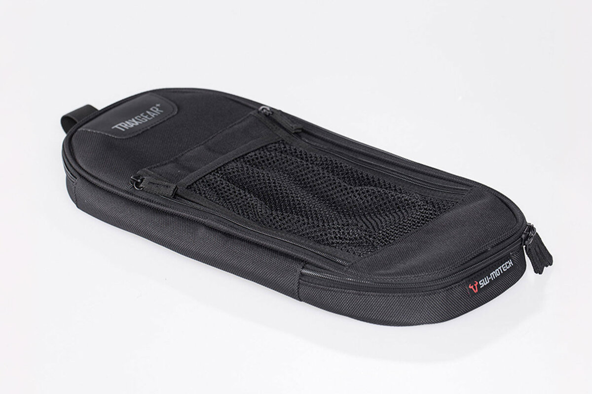 SW-Motech TRAX ADV M/L Sac intérieur de couvercle pour valises latérales TRAX ADV SW-Motech