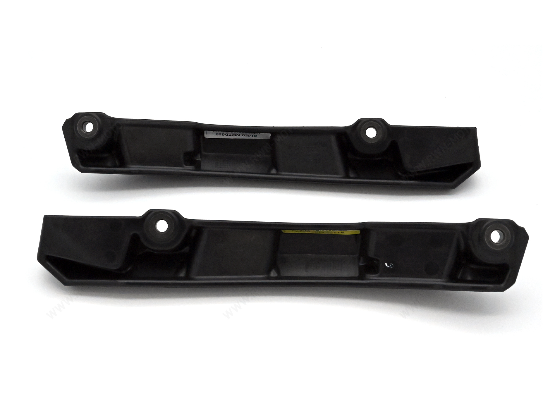 Porte-coffre pour Honda X-ADV 750 (21-) Original