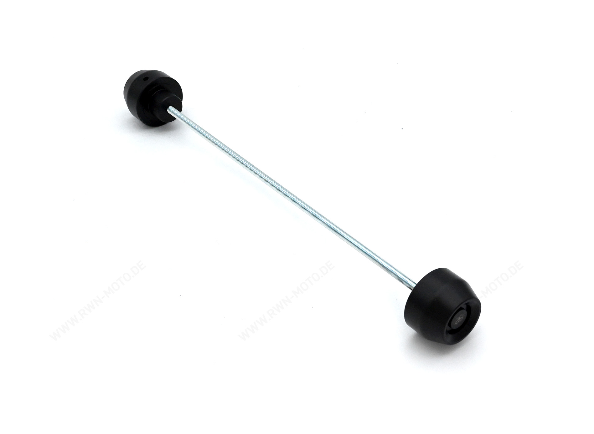 Caches de l'essieu arrière pour MT-09 / Tracer 9 / XSR 900 (année 21-) Original Yamaha