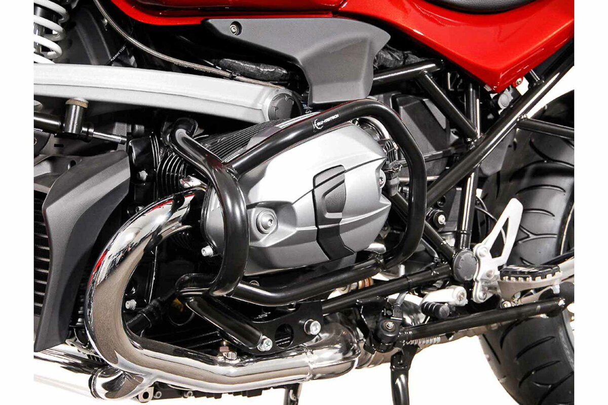 Arceaux de sécurité pour Aprilia Tuareg 660 (21-) SW Motech
