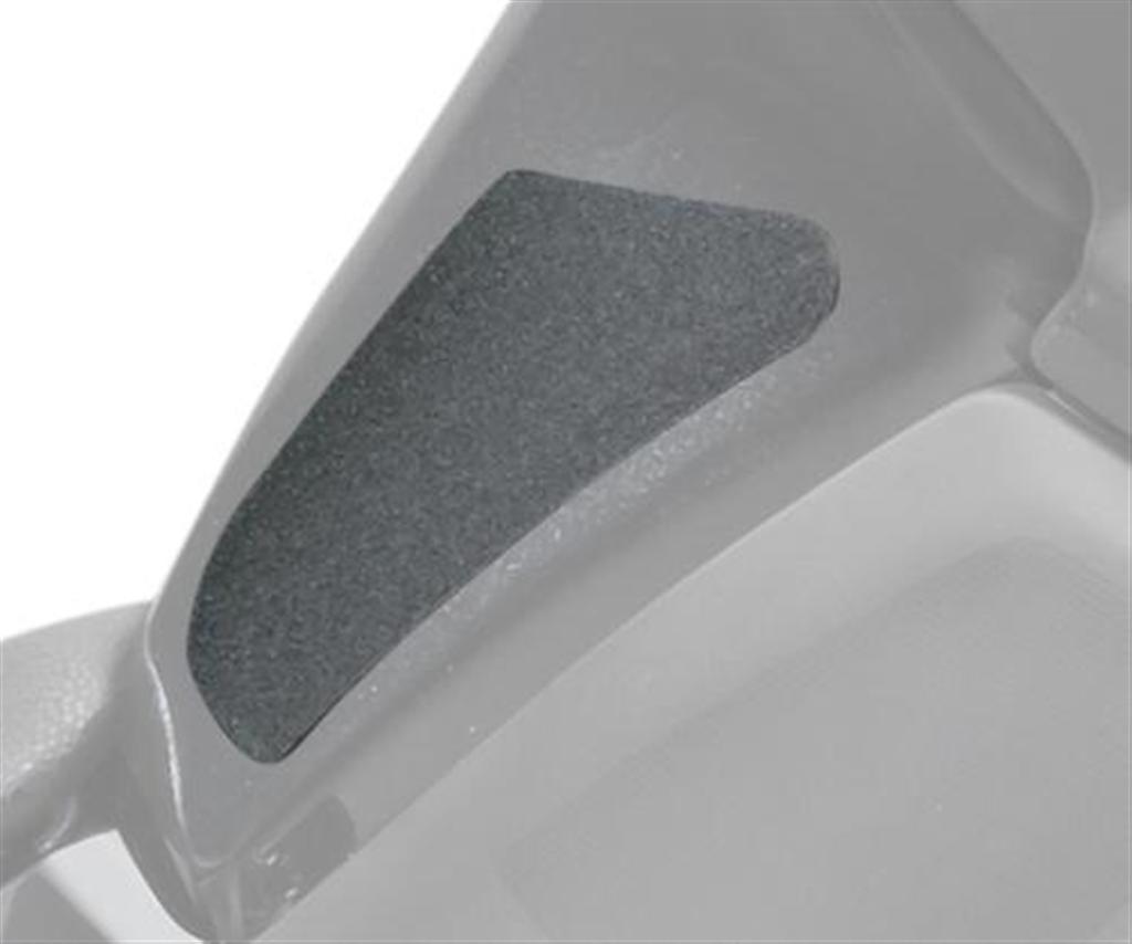 Genouillères pour Kawasaki Z 900 /SE Original Kawasaki