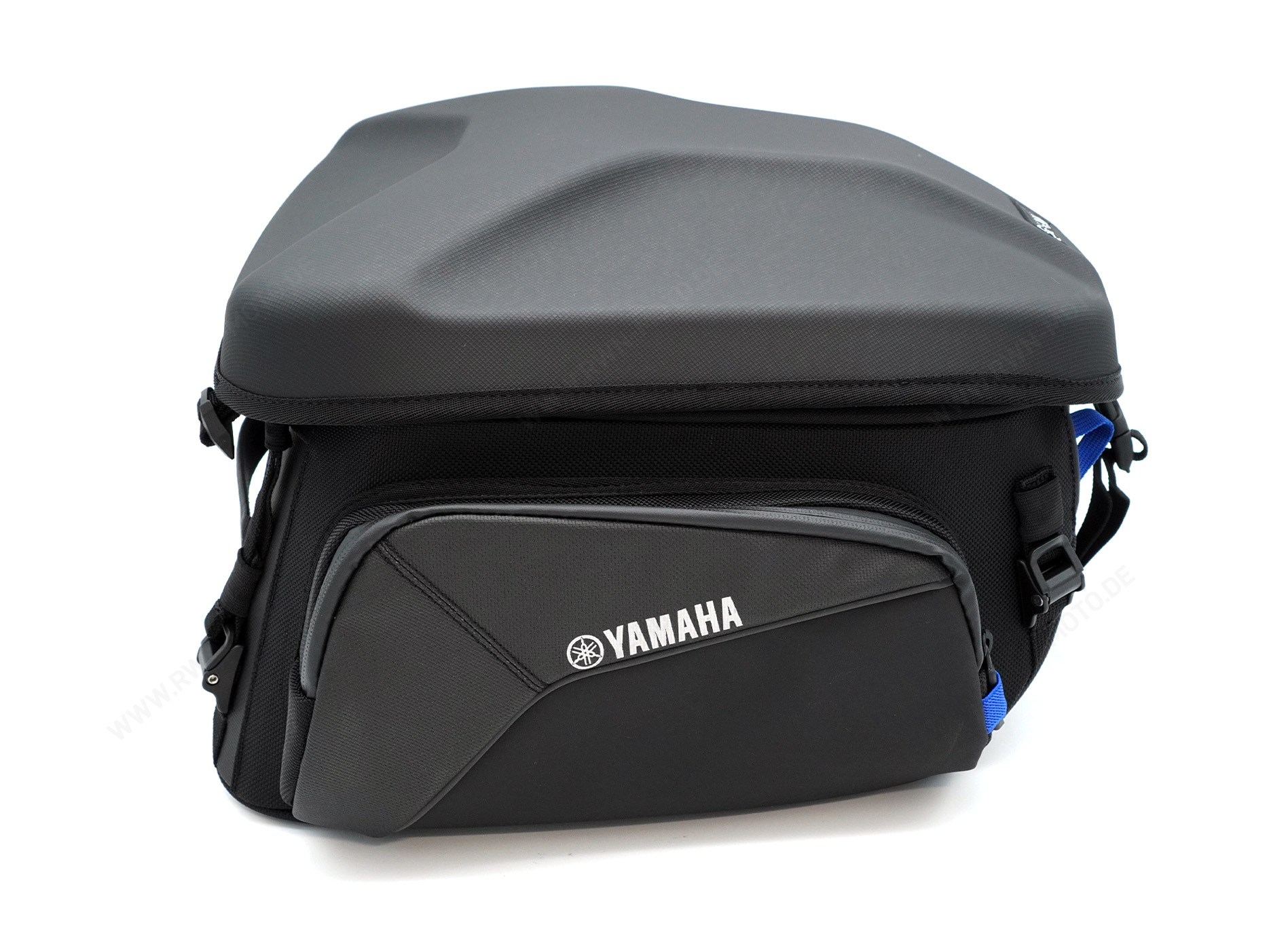Sacoche arrière Yamaha / sacoche pour siège arrière 24 l - 36 l
