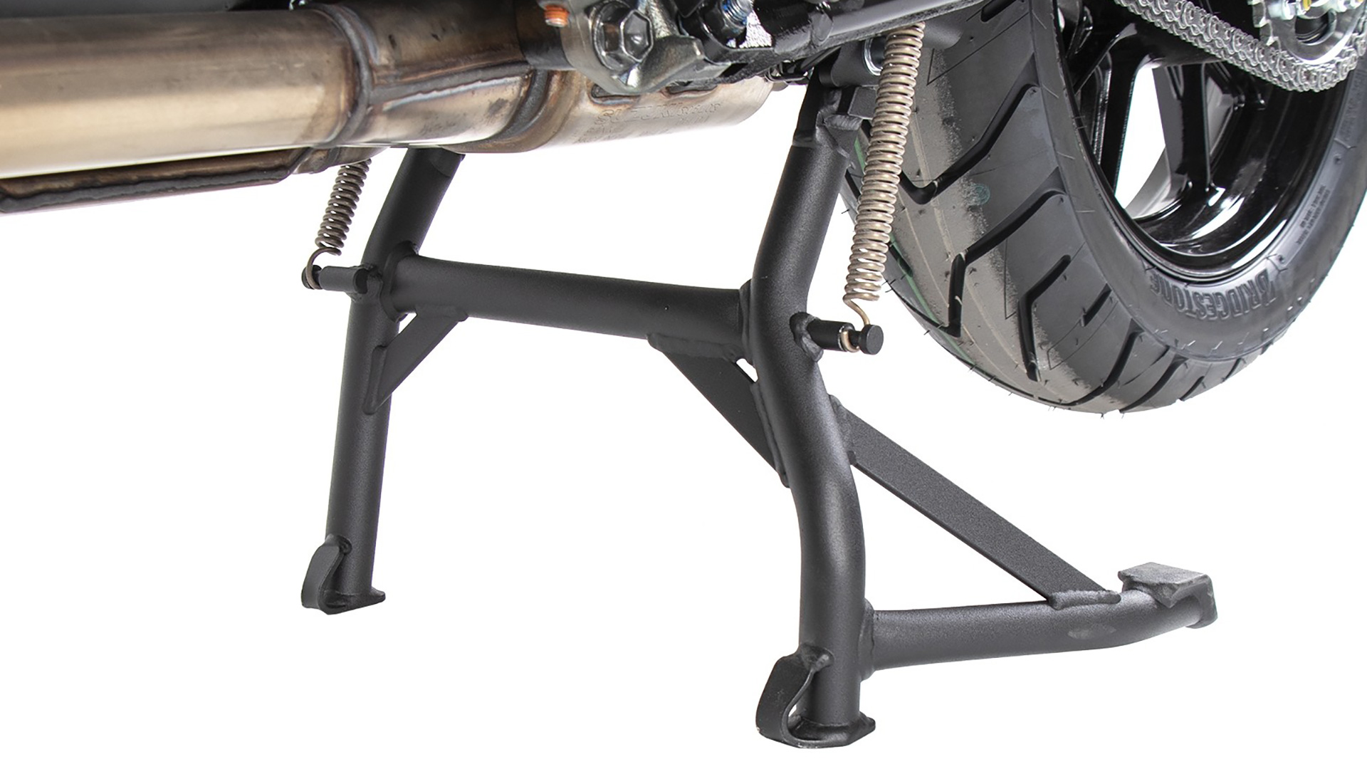 Béquille principale pour Suzuki V-Strom 1050 (20-) Hepco & Becker