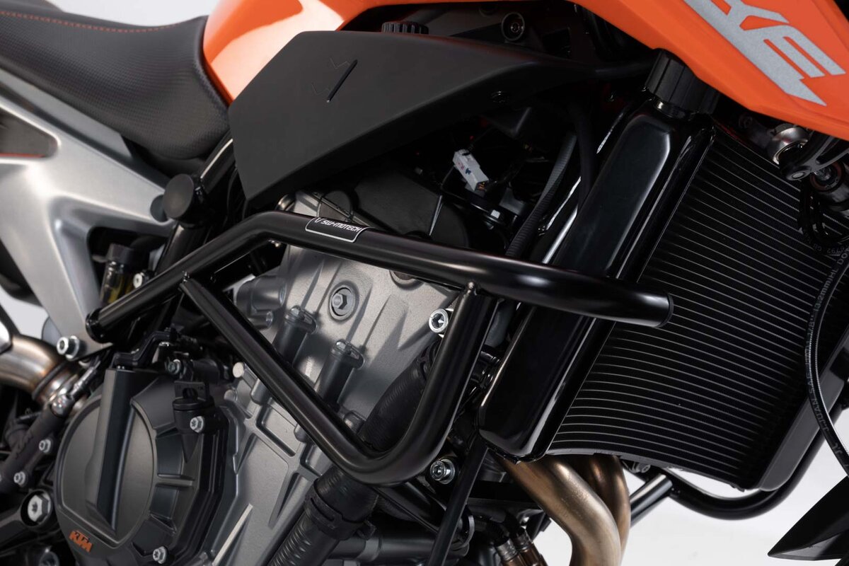 Arceaux de sécurité pour Aprilia Tuareg 660 (21-) SW Motech