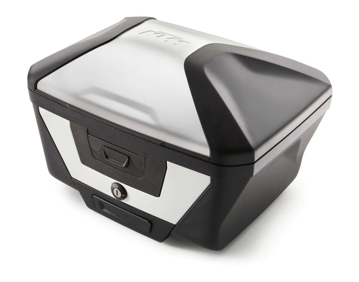 Topcase de randonnée KTM