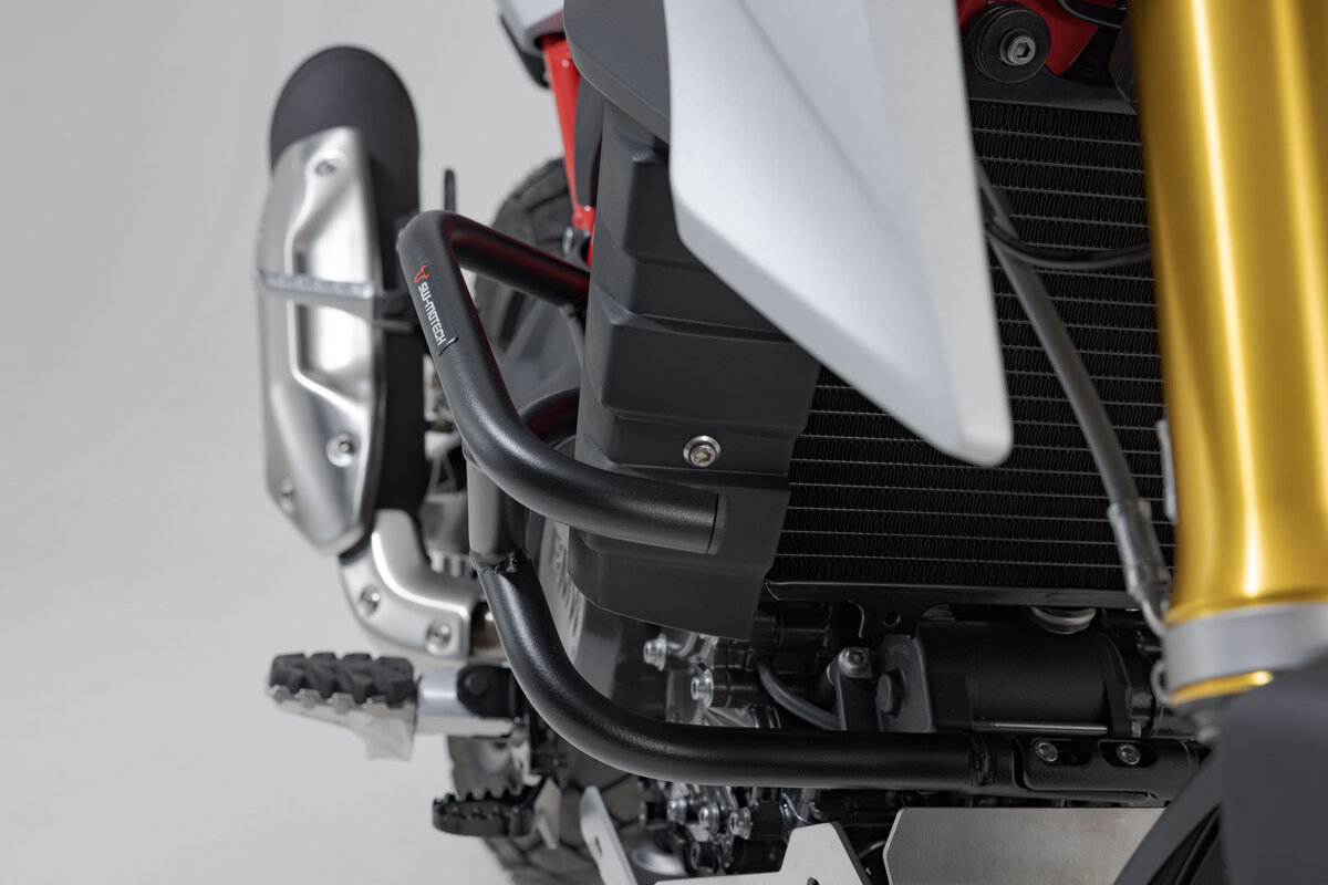 Arceaux de sécurité pour Aprilia Tuareg 660 (21-) SW Motech