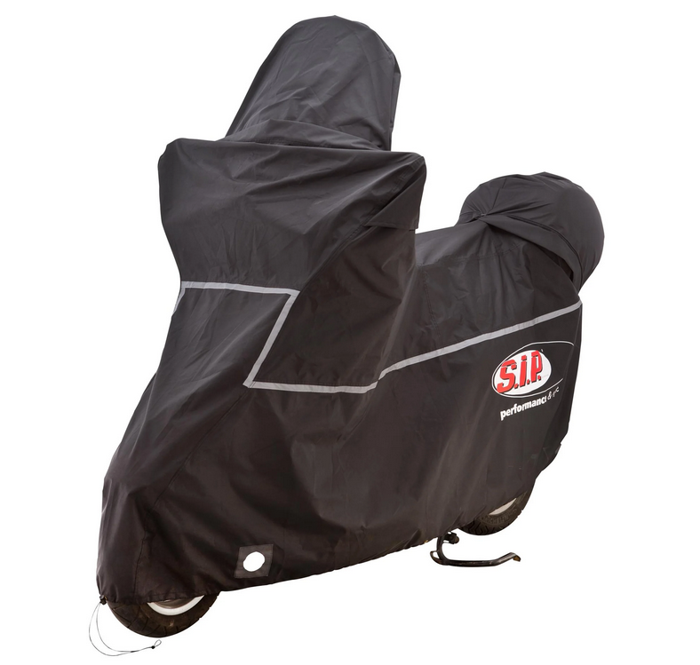 Garage pliable Outdoor PREMIUM Classic, taille M, noir