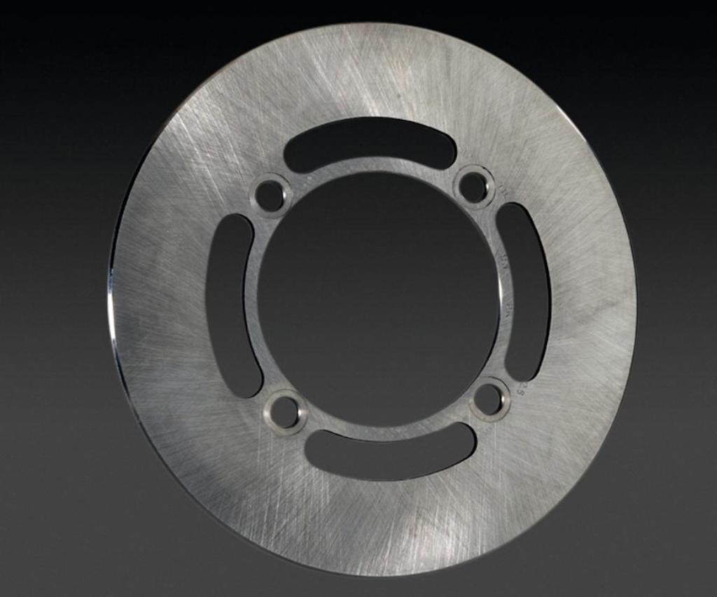 Disque de frein arrière massif KX450F 2015/ KX450F 2009 Original Kawasaki