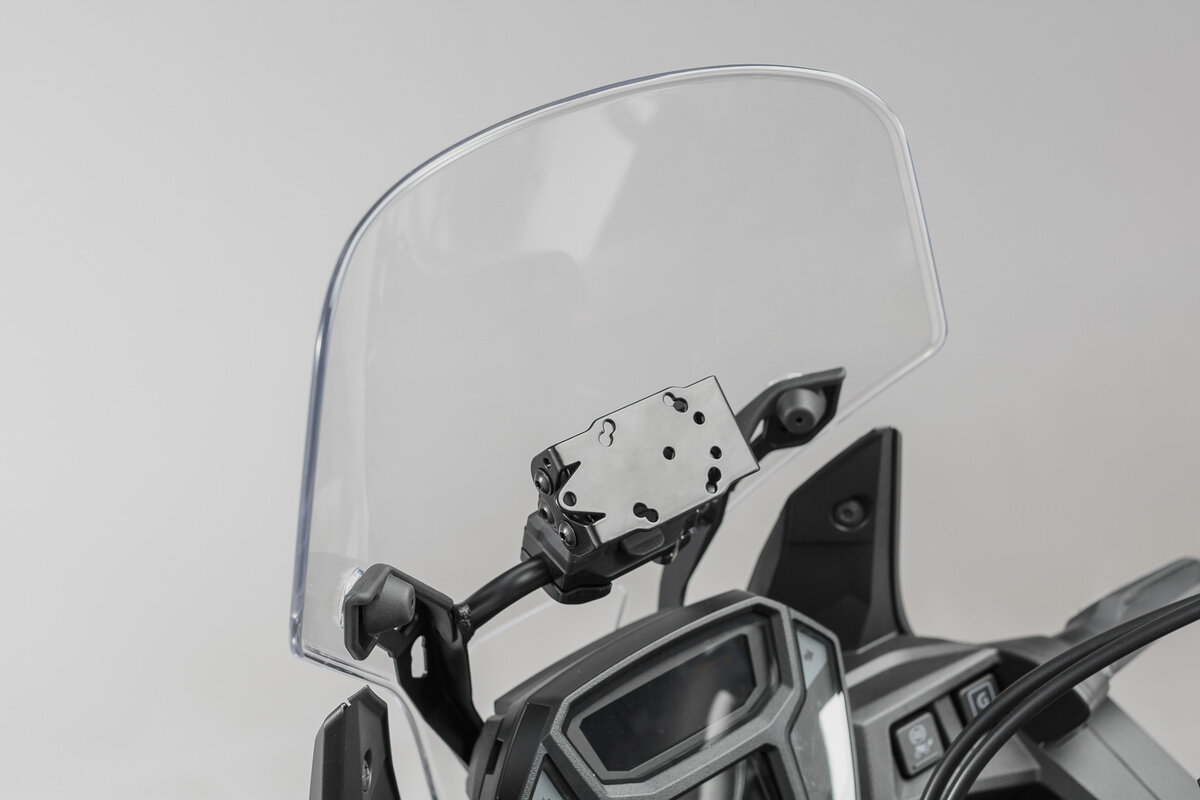 Arceaux de sécurité pour Aprilia Tuareg 660 (21-) SW Motech