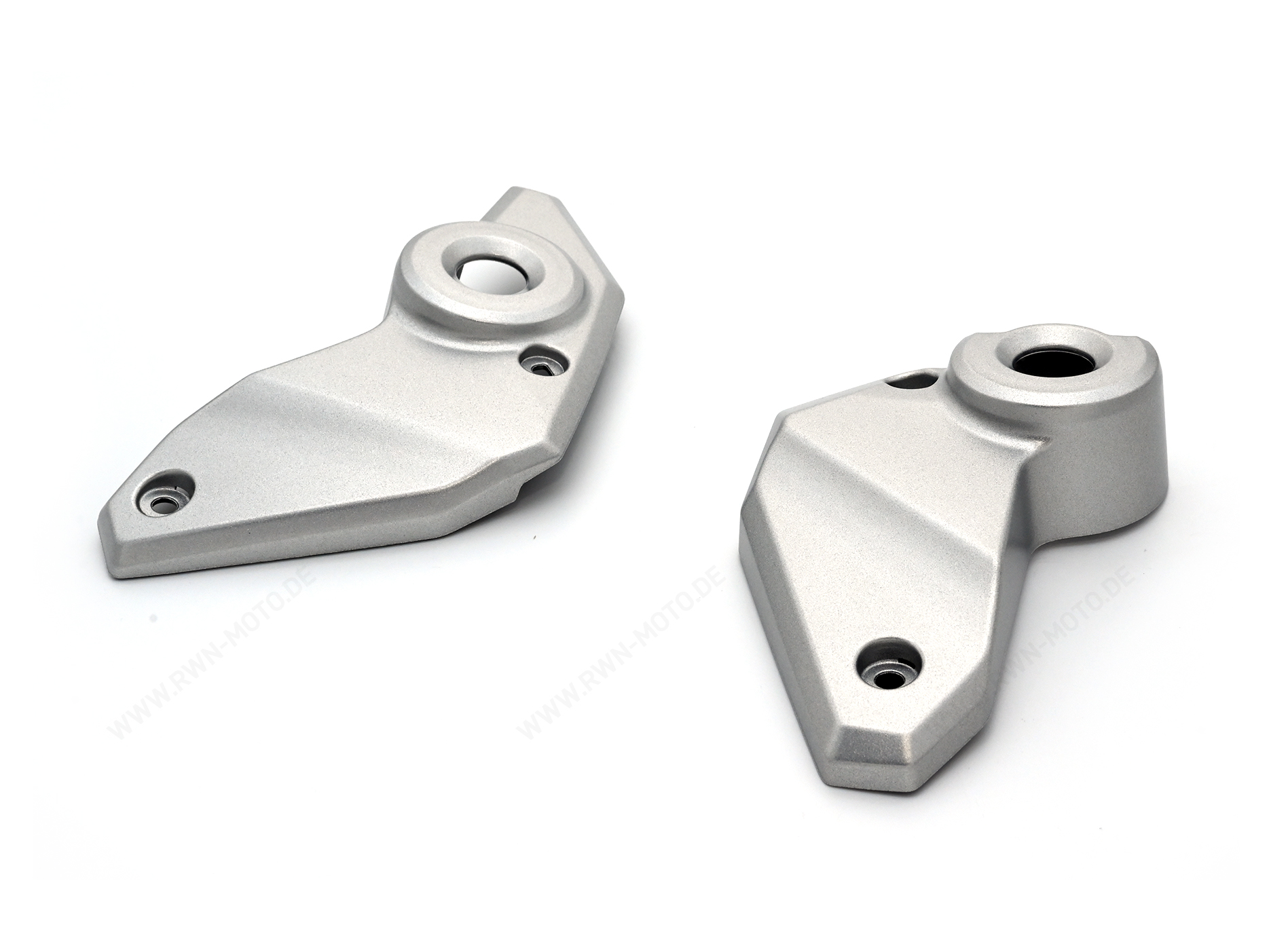 Kit de cache cadre inférieur pour Kawasaki pour Z 650 RS 2022- original