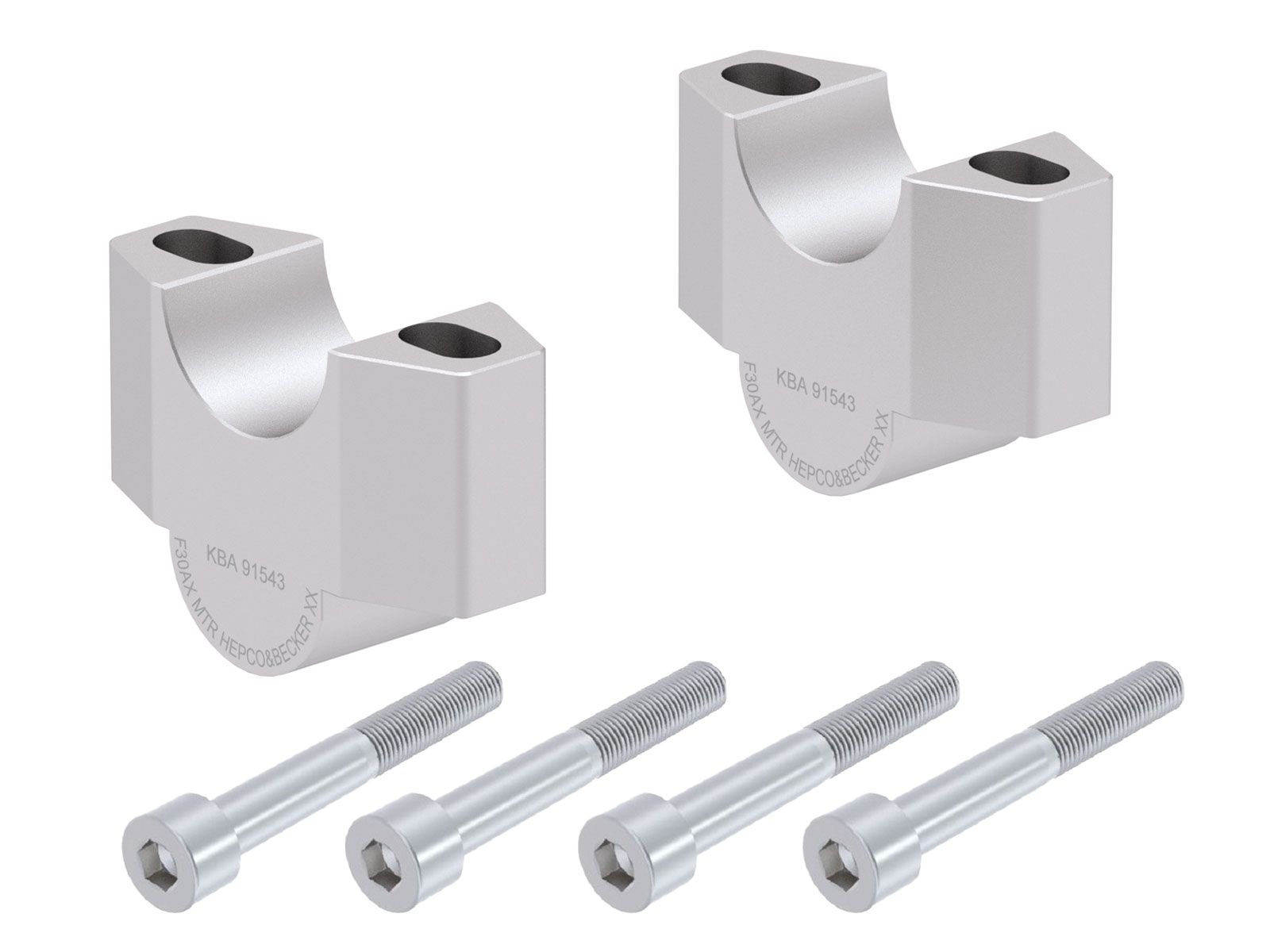 Arceaux de sécurité pour Aprilia Tuareg 660 (21-) SW Motech