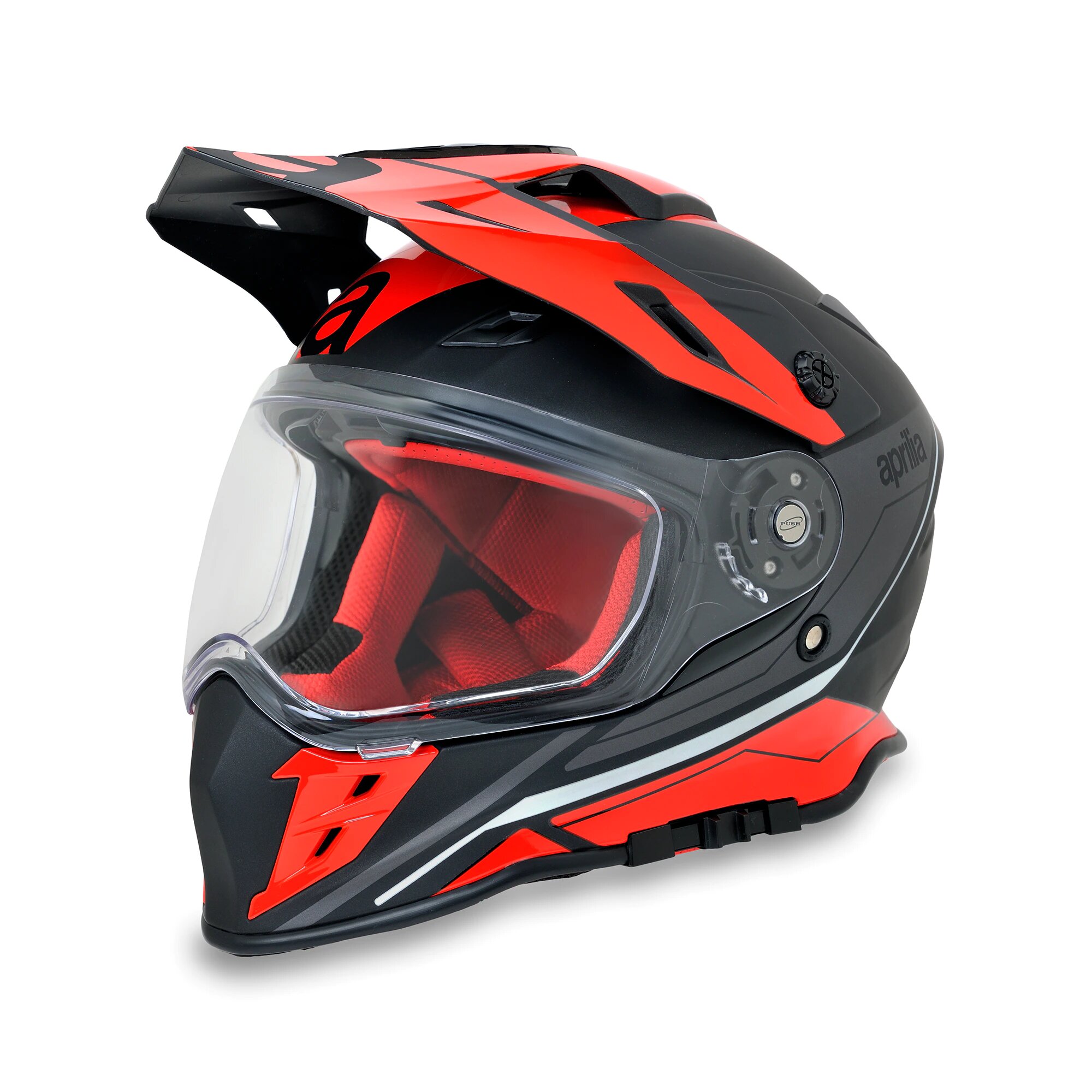 Casque tout-terrain Aprilia Multiroad