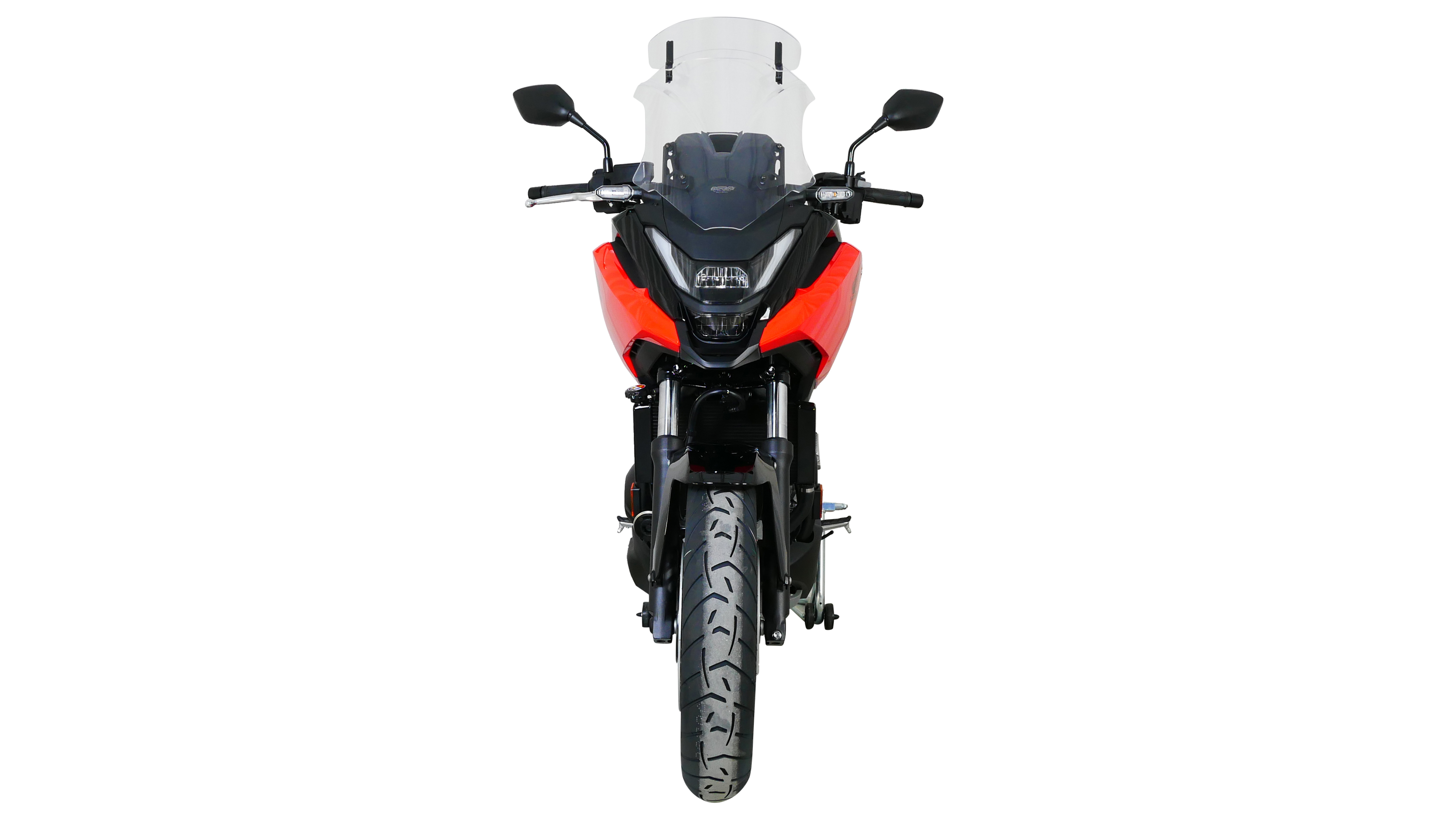 Pare-brise Variotouring MRA "VTM" pour Honda XL 750 Transalp (25-)