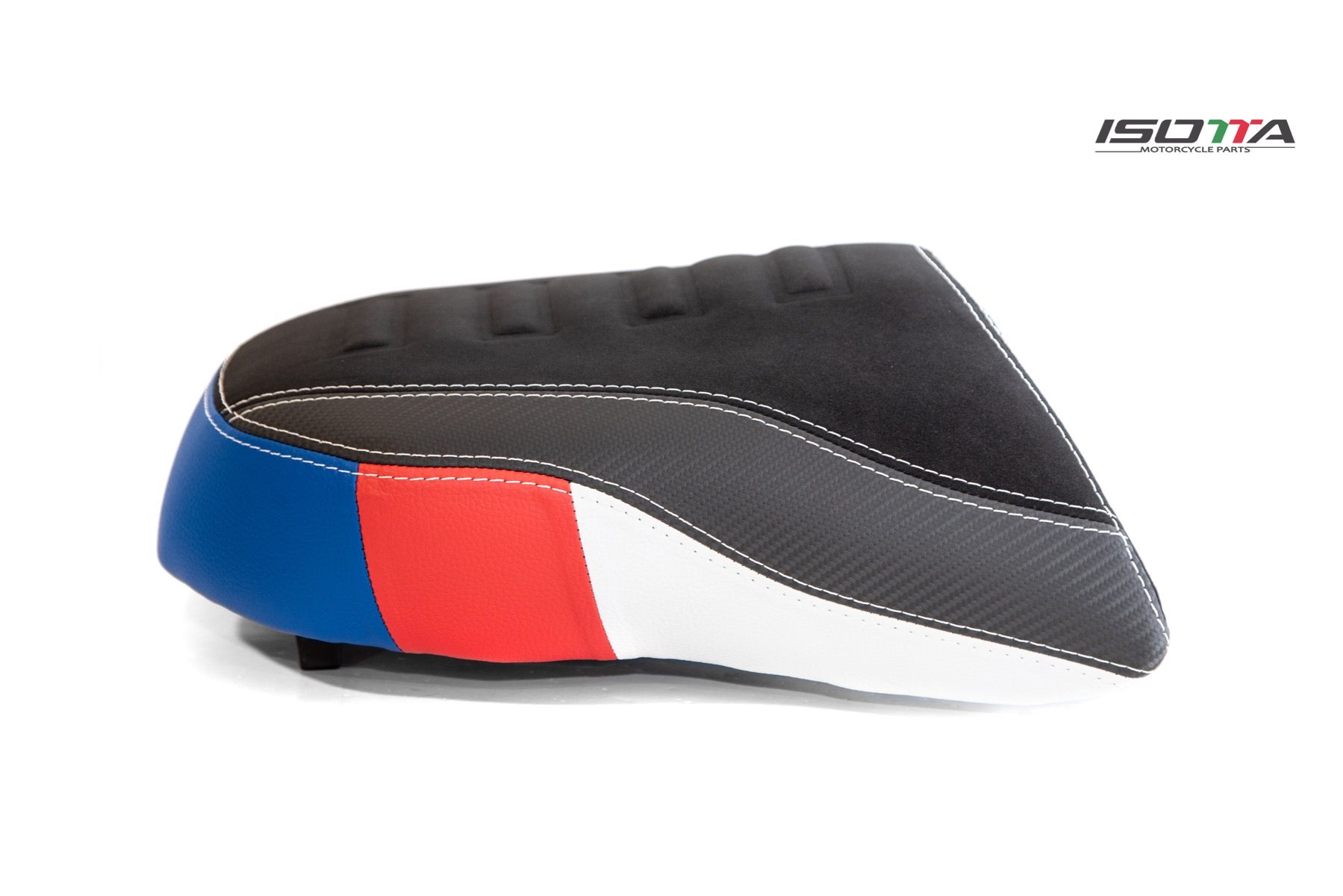 Siège passager pour BMW R 1200 GS LC /R 1200 Rallye /R 1250 GS