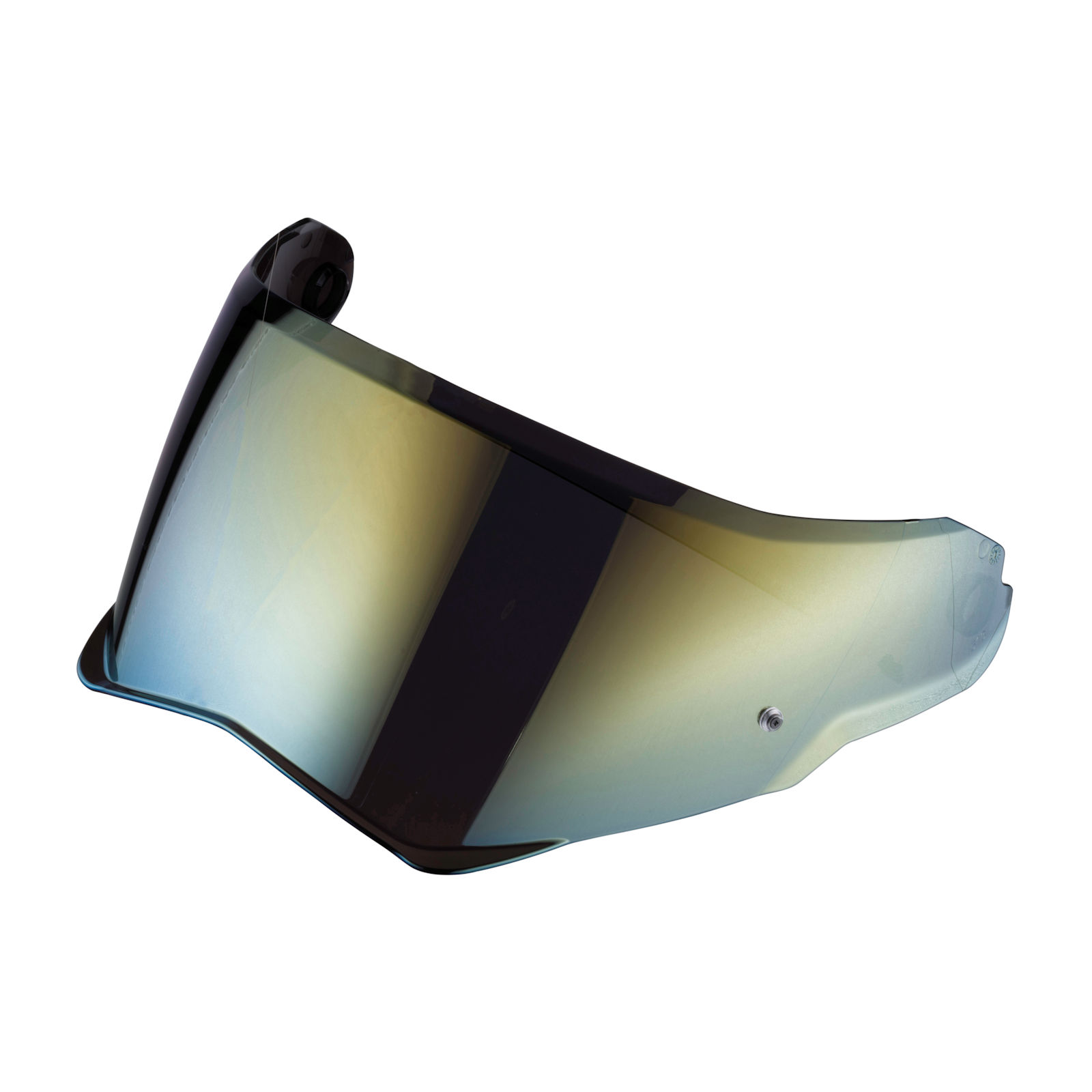 Caberg visière Drift /Drift Evo, miroir doré