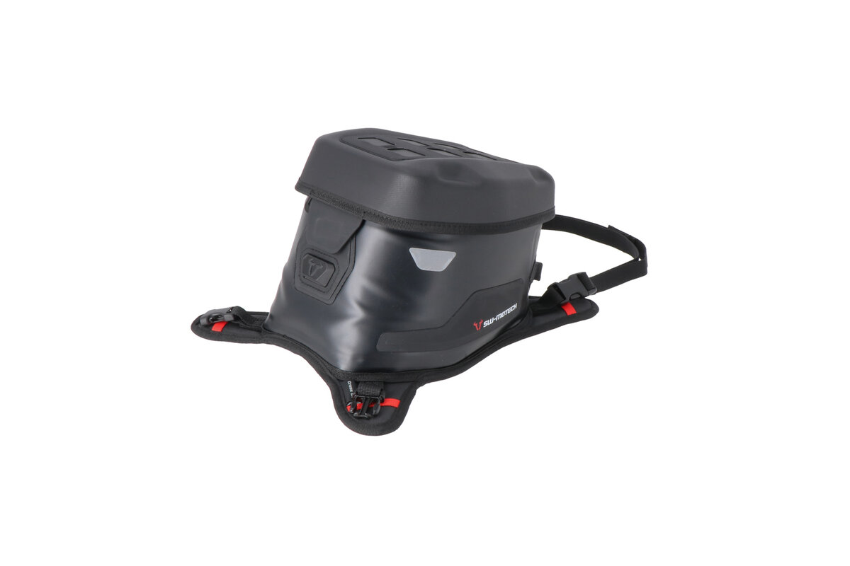 SW-Motech PRO Cross WP Sacoche de réservoir à sangles pour BMW R 12 G/S (25-)