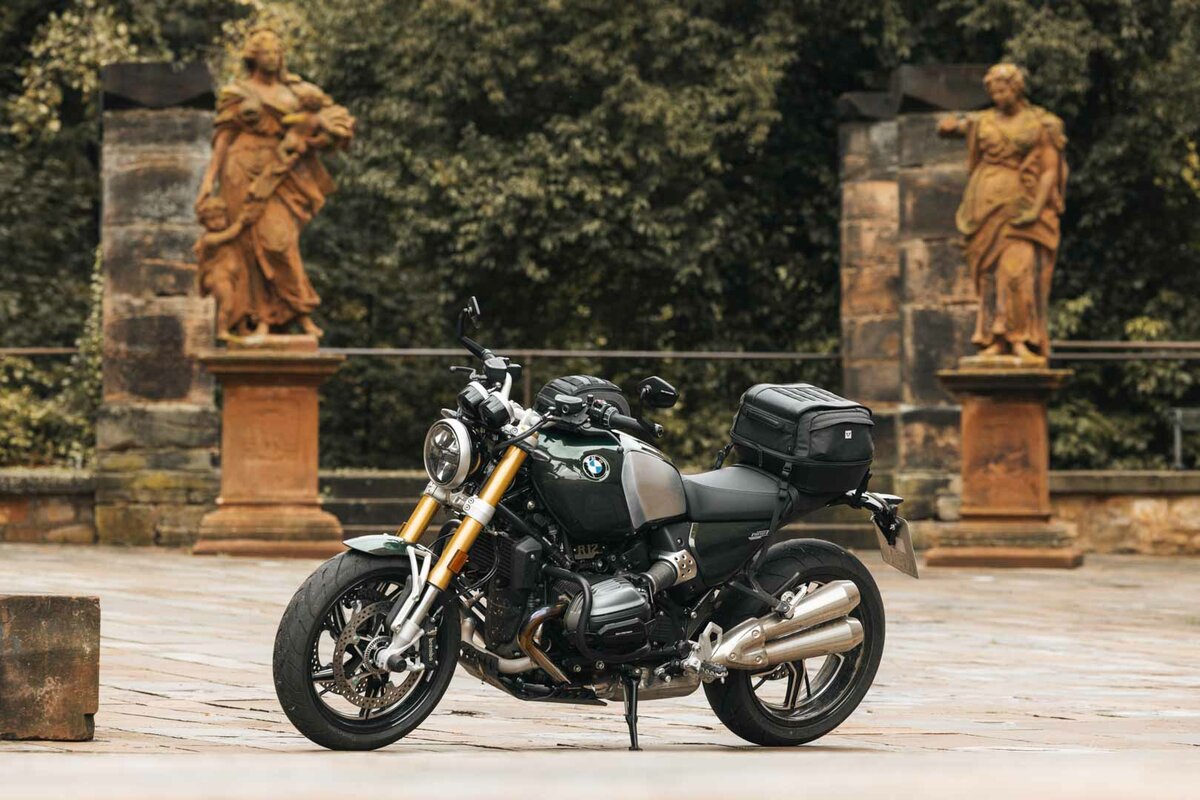 Sacoche de réservoir PRO Micro Aprilia RS 125 (21-)