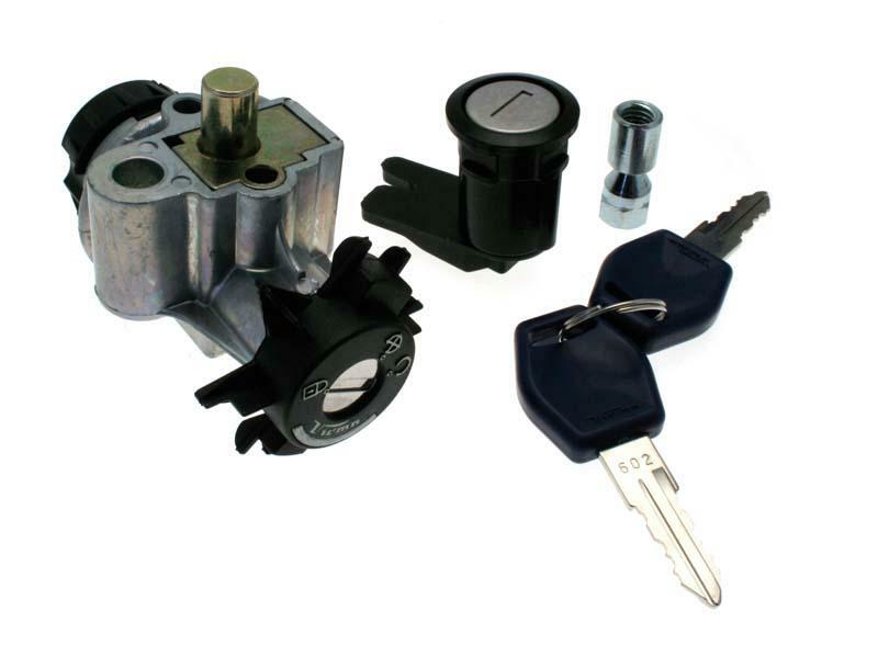 V PARTS Serrure d'allumage