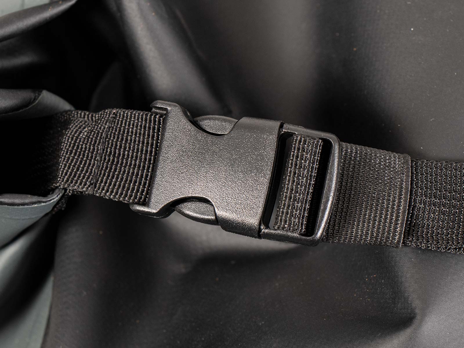 Drybrid Bag 30L sacoche arrière grise, Hepco & Becker