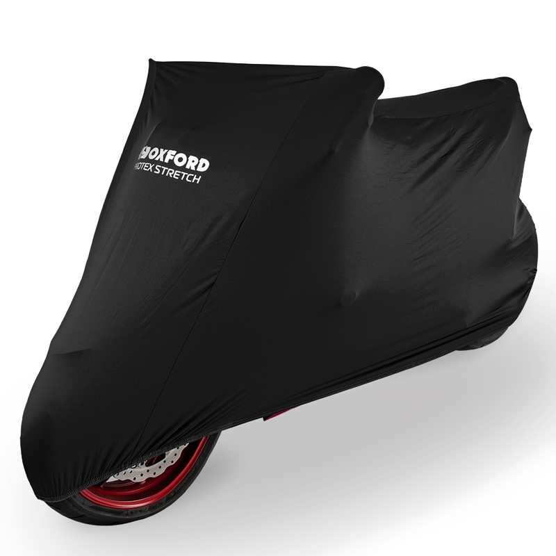 Oxford Bâche d'intérieur Protex - Moto / Scooter - S