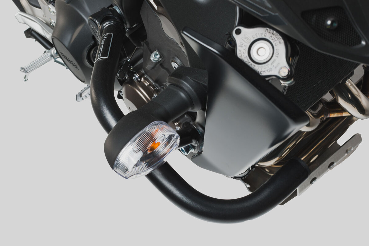 Arceaux de sécurité pour Aprilia Tuareg 660 (21-) SW Motech