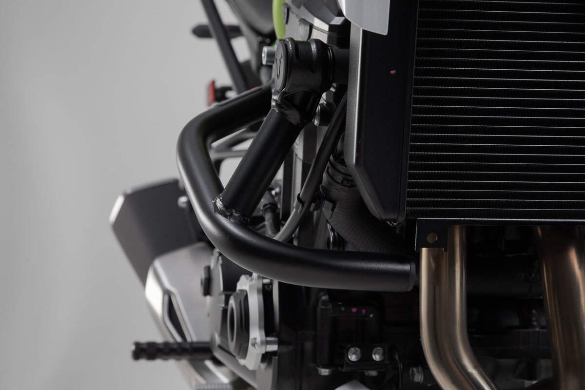 Arceaux de sécurité pour Aprilia Tuareg 660 (21-) SW Motech