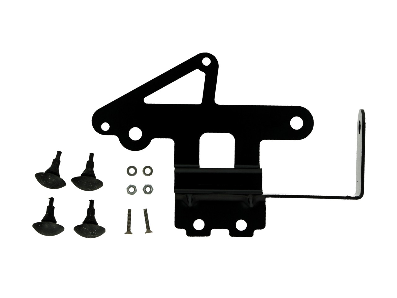 Kit d'installation pour Multimedia Platform, V7 850