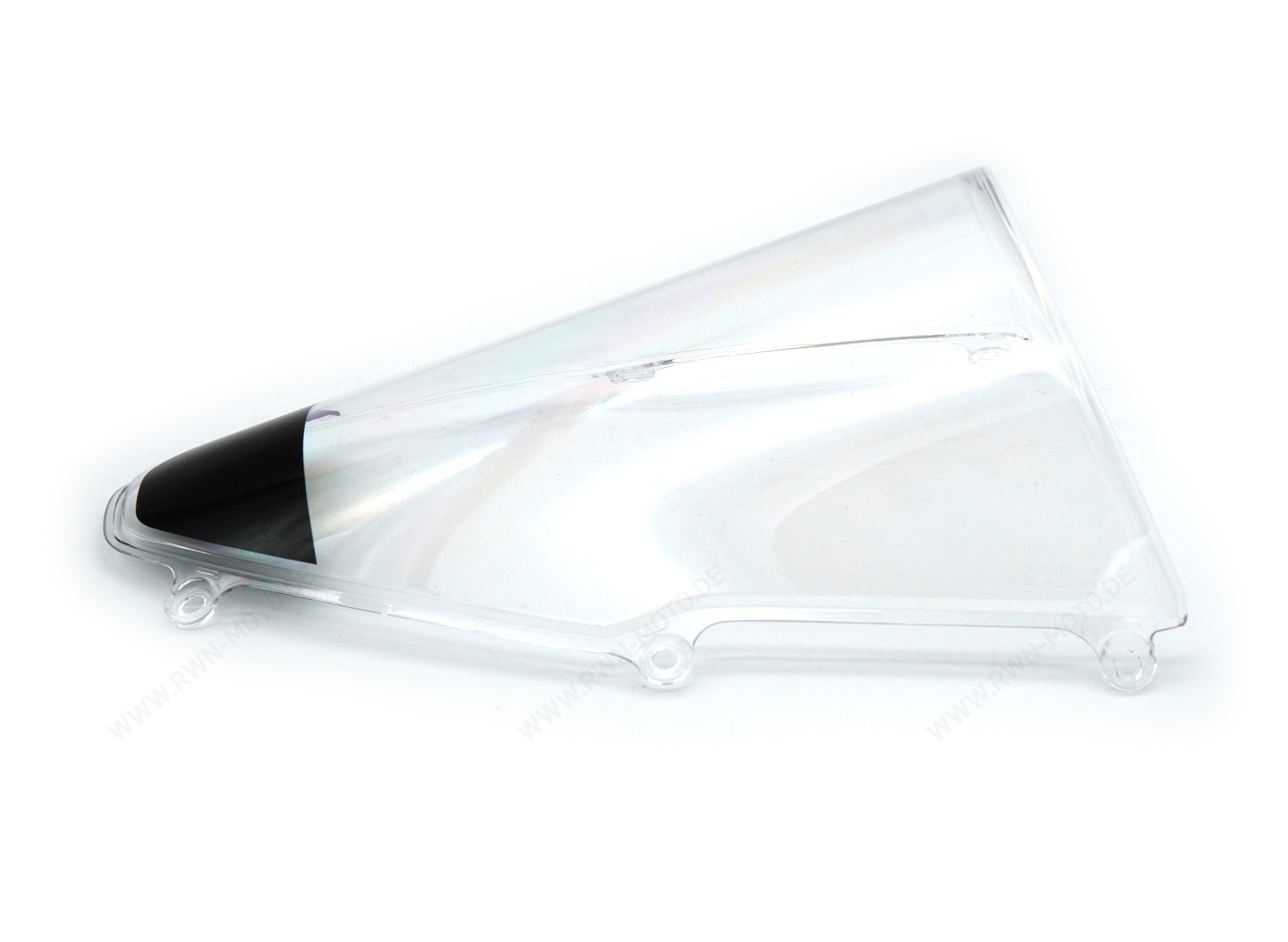 Pare-brise haut, transparent pour Honda CBR 1000 RR-R FIREBLADE (année 20-)