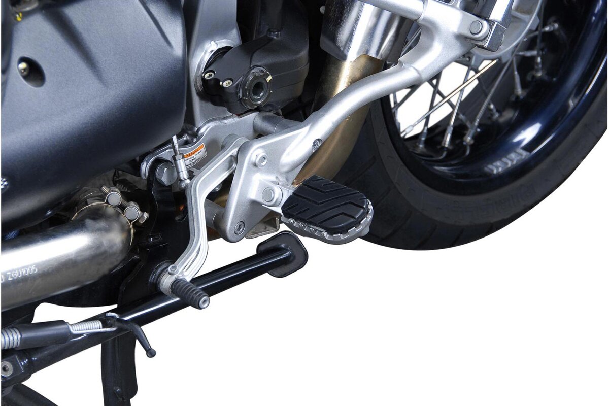 Arceaux de sécurité pour Aprilia Tuareg 660 (21-) SW Motech