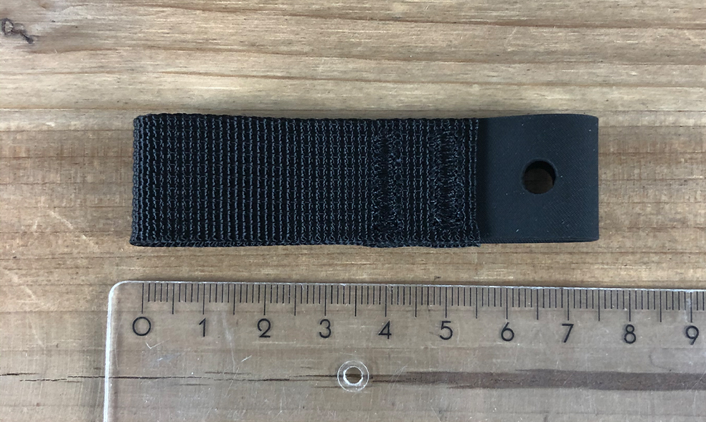 Kriega US-Drypack Kit de montage pour Ducati Panigale V2 / V4